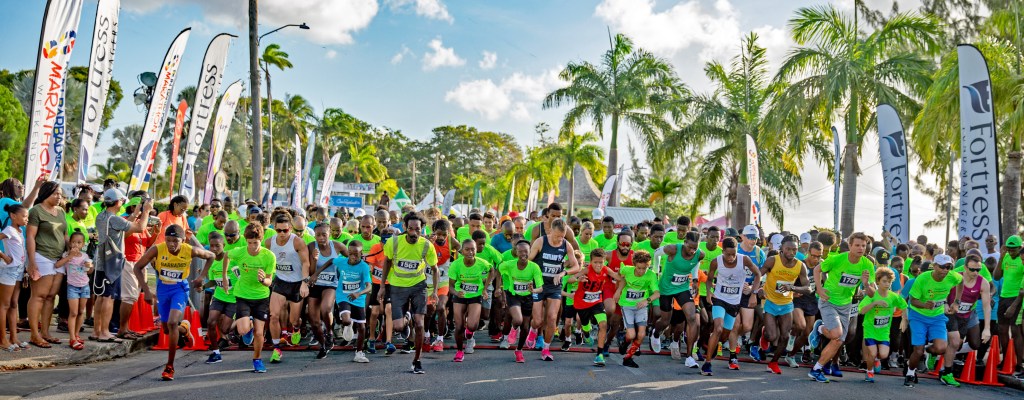 Sports Tourism Award – National Sports Council – Barbados 2016 “Outstanding Contribution to the Improvement of Run Barbados”