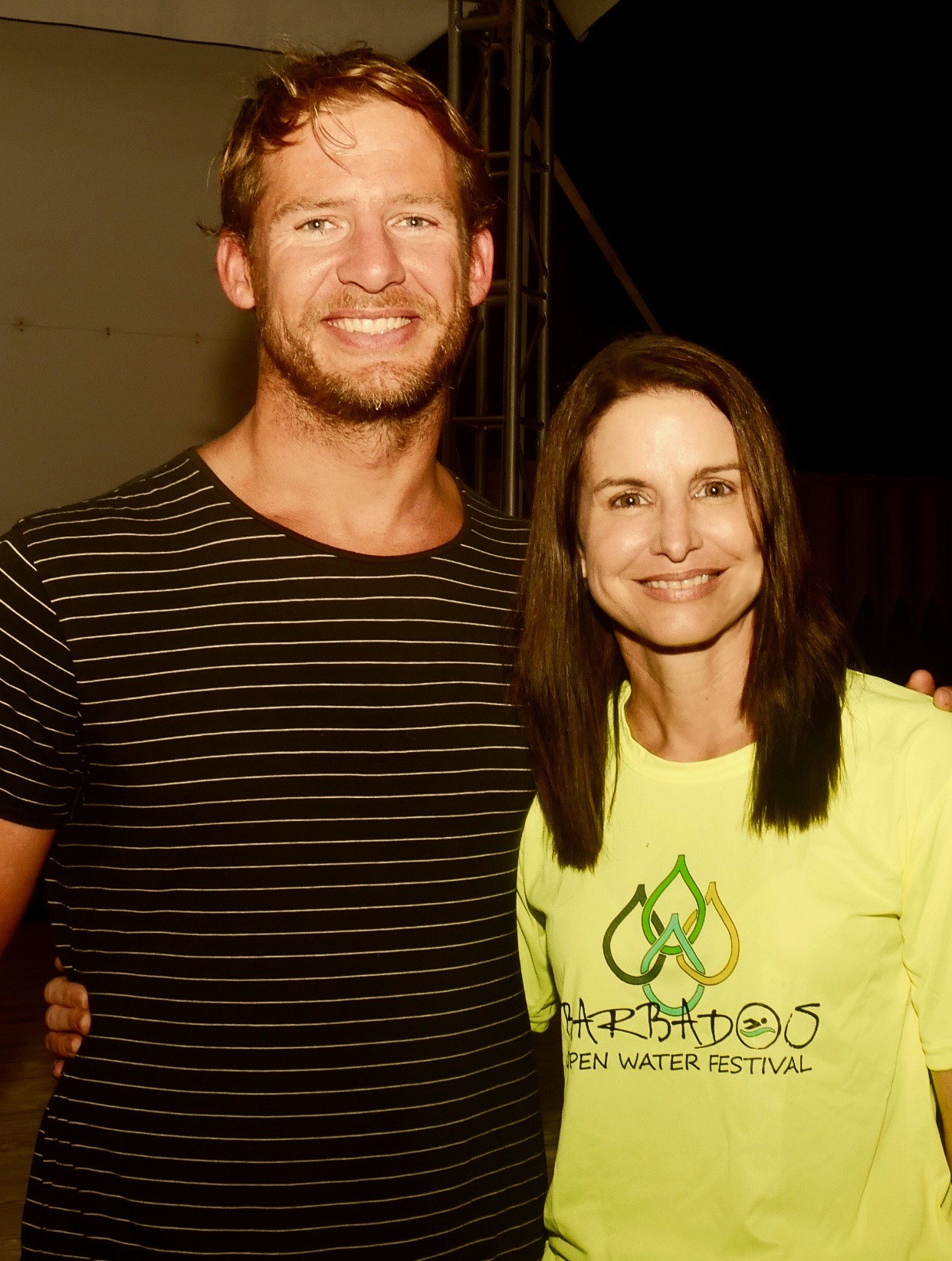 Cameron Bellamy & Kristina Evelyn